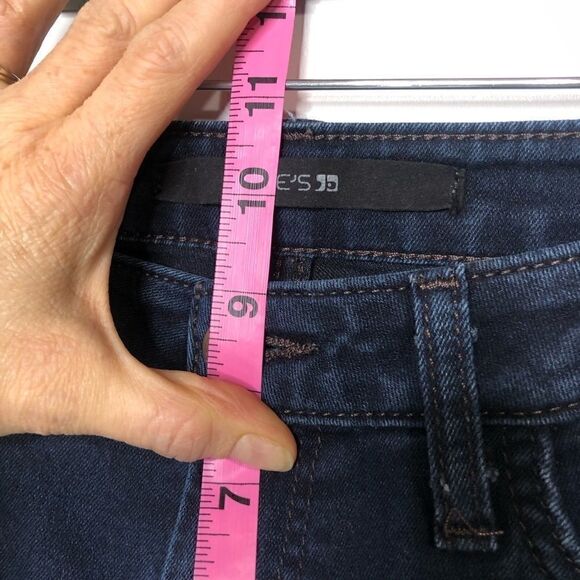 Joe’s Jeans Chelsea Micro Flare Jeans - Picture 7 of 13